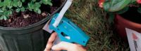 AD-Pistola Heavy Duty Horticultural